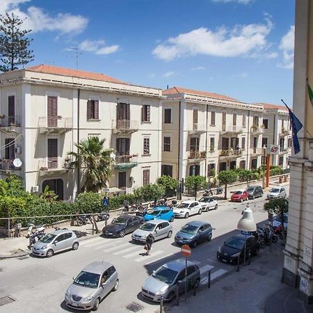 Casa Vacanze L'Altra Diaz Syracuse Eksteriør bilde