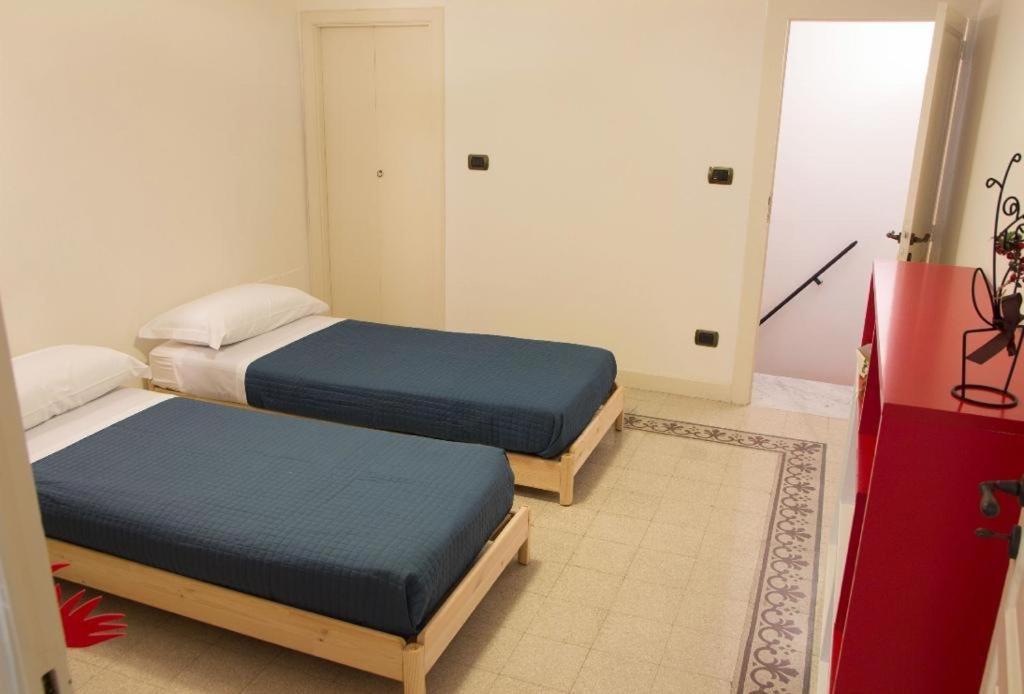 Casa Vacanze L'Altra Diaz Syracuse Eksteriør bilde