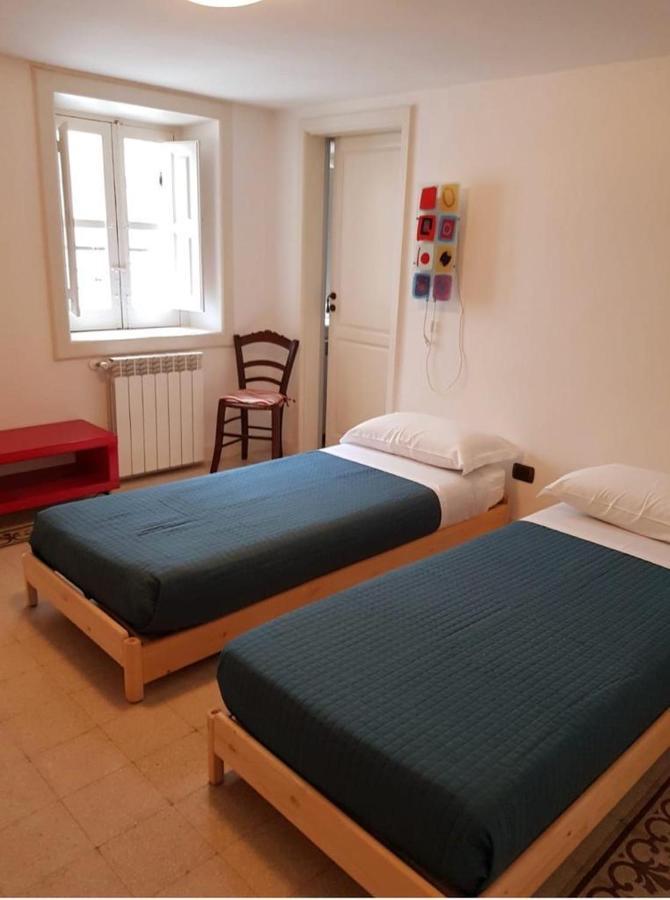 Casa Vacanze L'Altra Diaz Syracuse Eksteriør bilde