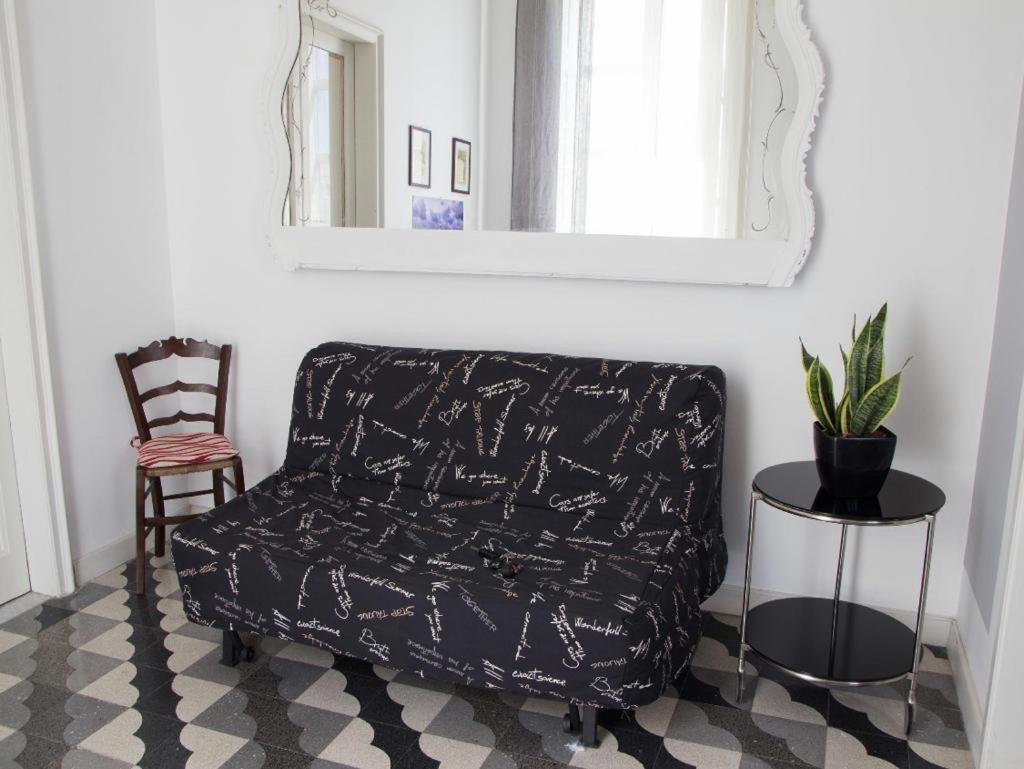 Casa Vacanze L'Altra Diaz Syracuse Eksteriør bilde